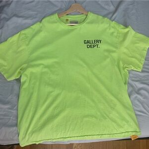 Gallery Dept Sovereign Tee XXL